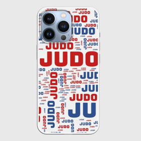 Чехол для iPhone 13 Pro с принтом Дзюдо в Новосибирске,  |  | glory | guruma | judo | kata otoshi | m 1 | ufc | бой | борьба | дзюдзюцу | дзюдо | кимоно | мотивация | мягкий | приемы | путь | сила | скорость | спорт | стиль | татами | япония