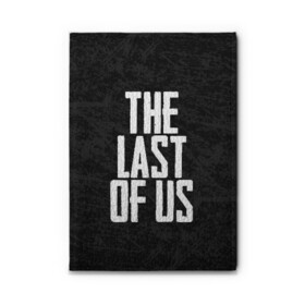 Обложка для автодокументов с принтом THE LAST OF US в Новосибирске, натуральная кожа |  размер 19,9*13 см; внутри 4 больших “конверта” для документов и один маленький отдел — туда идеально встанут права | gamer | player | stels | the last of us | the last of us part 2 | бегун | джоэл | каннибалы | охотники | сталкер | топляк | цикады | щелкун | элли