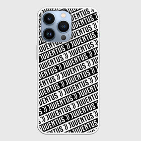 Чехол для iPhone 13 Pro с принтом JUVENTUS SPORT в Новосибирске,  |  | cr7 | fc | football | football club | juve | juventus | ronaldo | sport | роналдо | спорт | спортивные | униформа | фирменные цвета | фк | футбол | футбольный клуб | ювентус