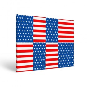 Холст прямоугольный с принтом США в Новосибирске, 100% ПВХ |  | flag | stars | usa | usa flag | америка | американский флаг | звезды | надписи | полосы | сша | флаг | флаг сша