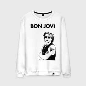 Мужской свитшот хлопок с принтом Bon Jovi в Новосибирске, 100% хлопок |  | bon jovi | альбом | арена | бон | бон джови | глэм | группа | джови | джон | метал | музыка | надпись | песни | поп | попрок | рок | рокер | смайл | солист | софт | стена | хард | хеви | хевиметал