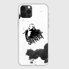 Чехол для iPhone 12 Pro Max с принтом Slipknot в Новосибирске, Силикон |  | Тематика изображения на принте: slipknot | джей вайнберг | кори тейлор | крис фен | крэйг джонс | метал | мик томсон | музыка | петля | рок | сид уилсон | скользящий узел | слайпкнот | слипкнот | слипнот | удавка