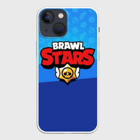 Чехол для iPhone 13 mini с принтом BRAWL STARS в Новосибирске,  |  | brawl | bull | colt | crow | el primo | game | games | leon | moba | online | penny | poco | shelly | spike | star | stars | wanted | брав | бравл | браво | звезда | звезды | игра | игры | лого | моба | онлайн | старс