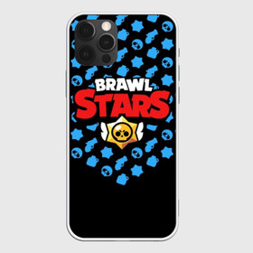 Чехол для iPhone 12 Pro Max с принтом BRAWL STARS в Новосибирске, Силикон |  | brawl | bull | colt | crow | el primo | game | games | leon | moba | online | penny | poco | shelly | spike | star | stars | wanted | брав | бравл | браво | звезда | звезды | игра | игры | лого | моба | онлайн | старс