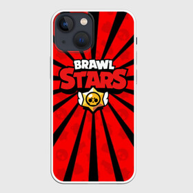 Чехол для iPhone 13 mini с принтом BRAWL STARS в Новосибирске,  |  | android | brawl stars | bull | colt | games | mobile game | stars | берли | бо | брок | ворон | джесси | динамайк | дэррил | игры | кольт | леон | мобильные игры | мортис | нита | пайпер | пенни | поко | пэм | рикошет | спайк | тара | фрэн