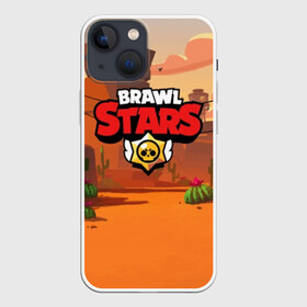 Чехол для iPhone 13 mini с принтом BRAWL STARS (Карта) в Новосибирске,  |  | brawl | bull | colt | crow | el primo | game | games | leon | moba | online | penny | poco | shelly | spike | star | stars | wanted | брав | бравл | браво | звезда | звезды | игра | игры | лого | моба | онлайн | старс