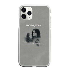 Чехол для iPhone 11 Pro матовый с принтом Bon Jovi в Новосибирске, Силикон |  | bon jovi | альбом | арена | бон | бон джови | глэм | группа | джови | джон | метал | музыка | надпись | песни | поп | попрок | рок | рокер | смайл | солист | софт | стена | хард | хеви | хевиметал