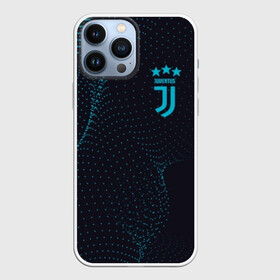 Чехол для iPhone 13 Pro Max с принтом Juventus в Новосибирске,  |  | calcio | club | cr7 | cristiano ronaldo | dybala | football | full highlights | goals | highlights | italia | juventus | napoli | roma | serie a | белый | италия | клуб | форма | черный | ювентус