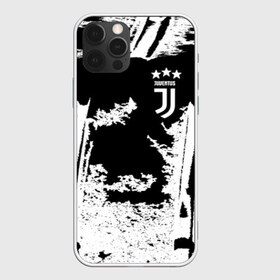 Чехол для iPhone 12 Pro Max с принтом Juventus в Новосибирске, Силикон |  | Тематика изображения на принте: calcio | club | cr7 | cristiano ronaldo | dybala | football | full highlights | goals | highlights | italia | juventus | napoli | roma | serie a | белый | италия | клуб | форма | черный | ювентус