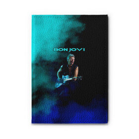 Обложка для автодокументов с принтом Bon Jovi в Новосибирске, натуральная кожа |  размер 19,9*13 см; внутри 4 больших “конверта” для документов и один маленький отдел — туда идеально встанут права | bon jovi | john | альбом | арена | бон | бон джови | глэм | группа | джови | джон | метал | музыка | надпись | песни | поп | попрок | рок | рокер | смайл | солист | софт | стена | хард | хеви | хевиметал