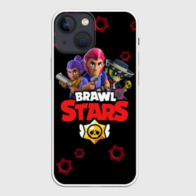 Чехол для iPhone 13 mini с принтом BRAWL STARS   COLT в Новосибирске,  |  | android | brawl stars | bull | colt | games | mobile game | stars | берли | бо | брок | ворон | джесси | динамайк | дэррил | игры | кольт | леон | мобильные игры | мортис | нита | пайпер | пенни | поко | пэм | рикошет | спайк | тара | фрэн