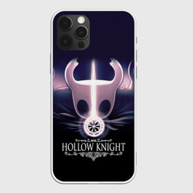 Чехол для iPhone 12 Pro Max с принтом Hollow Knight в Новосибирске, Силикон |  | hollow knight | детская | для детей | игра | компьютерная игра | королевство | рыцарь | темный рыцарь | холлов кнайт | экшен