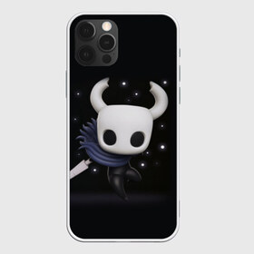 Чехол для iPhone 12 Pro Max с принтом Hollow Knight в Новосибирске, Силикон |  | hollow knight | детская | для детей | игра | компьютерная игра | королевство | рыцарь | темный рыцарь | холлов кнайт | экшен