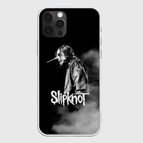 Чехол для iPhone 12 Pro Max с принтом Slipknot в Новосибирске, Силикон |  | Тематика изображения на принте: slipknot | джей вайнберг | кори тейлор | крис фен | крэйг джонс | метал | мик томсон | музыка | петля | рок | сид уилсон | скользящий узел | слайпкнот | слипкнот | слипнот | удавка