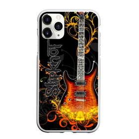 Чехол для iPhone 11 Pro Max матовый с принтом Slipknot в Новосибирске, Силикон |  | band | corey taylor | jim root | metal | mick thomson | music | official | альтернативный | глэм | готик | гранж | метал | музыка | пост | рок | хард