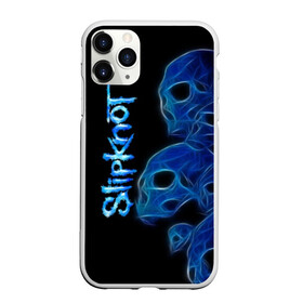 Чехол для iPhone 11 Pro Max матовый с принтом Slipknot в Новосибирске, Силикон |  | band | corey taylor | jim root | metal | mick thomson | music | official | альтернативный | глэм | готик | гранж | метал | музыка | пост | рок | хард