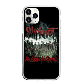 Чехол для iPhone 11 Pro Max матовый с принтом Slipknot в Новосибирске, Силикон |  | band | corey taylor | jim root | metal | mick thomson | music | official | альтернативный | глэм | готик | гранж | метал | музыка | пост | рок | слипкнот | хард