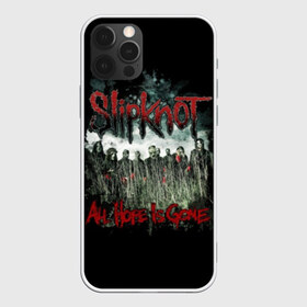 Чехол для iPhone 12 Pro Max с принтом Slipknot в Новосибирске, Силикон |  | band | corey taylor | jim root | metal | mick thomson | music | official | альтернативный | глэм | готик | гранж | метал | музыка | пост | рок | слипкнот | хард