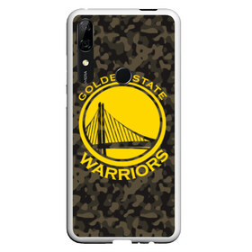 Чехол для Honor P Smart Z с принтом Golden State Warriors camo в Новосибирске, Силикон | Область печати: задняя сторона чехла, без боковых панелей | golden state | golden state warriors | nba | warriors | баскетбол | голден стэйт | голден стэйт уорриорз | камуфляж | нба | спорт | уорриорз camo | хаки