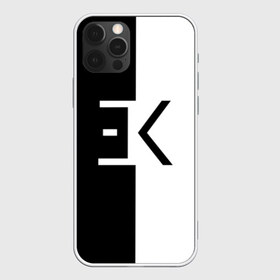 Чехол для iPhone 12 Pro Max с принтом Егор Крид в Новосибирске, Силикон |  | egor creed | kreed | rnb | булаткин | егор | крид | поп | р н б | рнб | современный | хип хоп