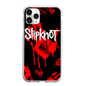 Чехол для iPhone 11 Pro Max матовый с принтом Slipknot (1) в Новосибирске, Силикон |  | horror | music | not | rock | slipk | slipknot | кровь | музыка | рок | слипкнот | ужасы