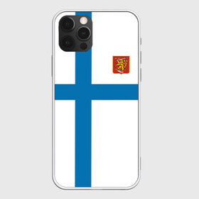 Чехол для iPhone 12 Pro Max с принтом Сборная Финляндии в Новосибирске, Силикон |  | finland | hockey | sport | suomi | герб | надписи | сборная финляндии | сборная хоккея | символика | спорт | спортсмен | финляндия | форма | хоккей | чемпионат | чемпионат 2019