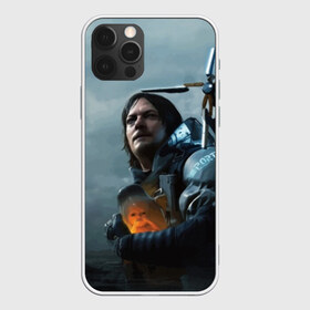 Чехол для iPhone 12 Pro Max с принтом Сэм - DEATH STRANDING в Новосибирске, Силикон |  | cliff | death | game | games | hideo | kojima | logo | mads | mikkelsen | norman | porter | reedus | sam | stranding | дес | игра | игры | клифф | кодзима | лого | миккельсен | портер | ридус | стрендинг | сэм | хидео