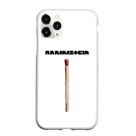 Чехол для iPhone 11 Pro матовый с принтом Rammstein Radio в Новосибирске, Силикон |  | kruspe | lindemann | metal | oliver | rammstein | richard | riedel | rock | till | кристиан | круспе | линдеманн | лоренц | метал | оливер | рамштайн | ридель | рихард | рок | тилль