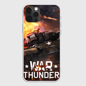 Чехол для iPhone 12 Pro с принтом war thunder в Новосибирске, силикон | область печати: задняя сторона чехла, без боковых панелей | war thunder | war thunder 2019 | war thunder лучшие | war thunder самолеты | war thunder танки | вар тандер | игра war thunder | купить футболку war thunder | футболки war thunder