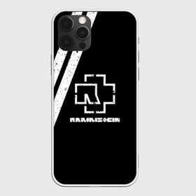 Чехол для iPhone 12 Pro Max с принтом Rammstein в Новосибирске, Силикон |  | mutter | rammstein | ramstein | группа | кристоф шнайдер | лоренц | метал | немецкая | оливер ридель | пауль ландерс | раммштайн | рамштайн | рихард круспе | рок | тилль линдеманн