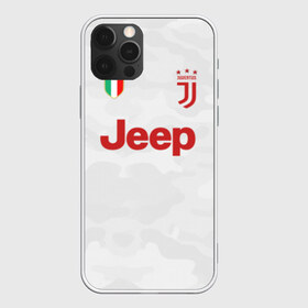 Чехол для iPhone 12 Pro Max с принтом Juventus away 19-20 в Новосибирске, Силикон |  | champions | cristiano | italy | juventus | league | ronaldo | италия | криштиану | лига | роналду | чемпионов | ювентус