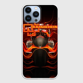 Чехол для iPhone 13 Pro Max с принтом Rammstein в Новосибирске,  |  | du hast | heavy | herzeleid | metal | mutter | rammstein | reise | rosenrot | sehnsucht | till lindemann | группа | метал | рамштайн | рок | тилль линдеманн | хард