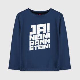 Детский лонгслив хлопок с принтом Rammstein в Новосибирске, 100% хлопок | круглый вырез горловины, полуприлегающий силуэт, длина до линии бедер | mutter | rammstein | ramstein | группа | кристоф шнайдер | лоренц | метал | немецкая | оливер ридель | пауль ландерс | раммштайн | рамштайн | рихард круспе | рок | тилль линдеманн
