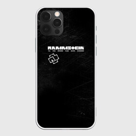 Чехол для iPhone 12 Pro Max с принтом Rammstein в Новосибирске, Силикон |  | mutter | rammstein | ramstein | группа | кристоф шнайдер | лоренц | метал | немецкая | оливер ридель | пауль ландерс | раммштайн | рамштайн | рихард круспе | рок | тилль линдеманн