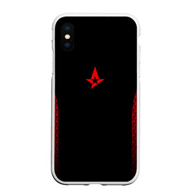 Чехол для iPhone XS Max матовый с принтом Astralis uniform 2019 в Новосибирске, Силикон | Область печати: задняя сторона чехла, без боковых панелей | astralis | astralis 2017 | astralis 2019 | astralis cs | astralis uniform | astralis кс го | cs | csgo | кс | кс го | ксго