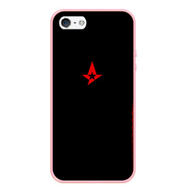 Чехол для iPhone 5/5S матовый с принтом Astralis uniform 2019 в Новосибирске, Силикон | Область печати: задняя сторона чехла, без боковых панелей | astralis | astralis 2017 | astralis 2019 | astralis cs | astralis uniform | astralis кс го | cs | csgo | кс | кс го | ксго