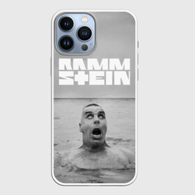 Чехол для iPhone 13 Pro Max с принтом RAMMSTEIN в Новосибирске,  |  | 2019 | lindemann | logo | metal | ramm | rammstein | ramstein | rock.band | stein | symbol | till | группа | концерт | линдеманн | лого | метал | раммштайн | рамштайн | рок | символ | тилль