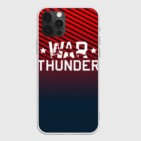 Чехол для iPhone 12 Pro Max с принтом War thunder в Новосибирске, Силикон |  | war thunder | war thunder 2019 | war thunder лучшие | war thunder самолеты | war thunder танки | вар тандер | гром войны | игра war thunder | купить футболку war thunder | футболки war thunder