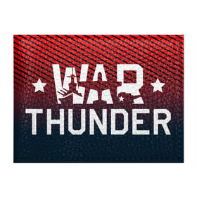 Обложка для студенческого билета с принтом War Thunder в Новосибирске, натуральная кожа | Размер: 11*8 см; Печать на всей внешней стороне | war thunder | war thunder 2019 | war thunder лучшие | war thunder самолеты | war thunder танки | вар тандер | гром войны | игра war thunder | купить футболку war thunder | футболки war thunder