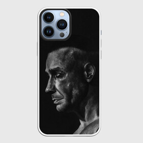 Чехол для iPhone 13 Pro Max с принтом Rammstein Till Lindemann в Новосибирске,  |  | rammstein | till lindemann | рамштайн | рок | тилль линдеманн | тиль