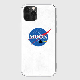 Чехол для iPhone 12 Pro с принтом Moon Pink Floyd в Новосибирске, силикон | область печати: задняя сторона чехла, без боковых панелей | pink floyd | pinkfloyd | арт | артрок | группа | дэвид гилмор | пинк флойд | пинкфлойд | прогрессивный | психоделический | рок | сид барретт | симфонический | спэйс | эйсид | экспериментальный