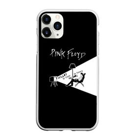 Чехол для iPhone 11 Pro матовый с принтом Pink Floyd - Comfortably Numb в Новосибирске, Силикон |  | pink floyd | pinkfloyd | арт | артрок | группа | дэвид гилмор | пинк флойд | пинкфлойд | прогрессивный | психоделический | рок | сид барретт | симфонический | спэйс | эйсид | экспериментальный
