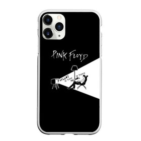 Чехол для iPhone 11 Pro Max матовый с принтом Pink Floyd - Comfortably Numb в Новосибирске, Силикон |  | pink floyd | pinkfloyd | арт | артрок | группа | дэвид гилмор | пинк флойд | пинкфлойд | прогрессивный | психоделический | рок | сид барретт | симфонический | спэйс | эйсид | экспериментальный