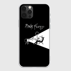 Чехол для iPhone 12 Pro Max с принтом Pink Floyd - Comfortably Numb в Новосибирске, Силикон |  | pink floyd | pinkfloyd | арт | артрок | группа | дэвид гилмор | пинк флойд | пинкфлойд | прогрессивный | психоделический | рок | сид барретт | симфонический | спэйс | эйсид | экспериментальный