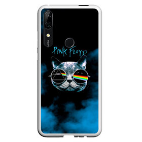 Чехол для Honor P Smart Z с принтом Pink Floyd в Новосибирске, Силикон | Область печати: задняя сторона чехла, без боковых панелей | pink floyd | pinkfloyd | арт | артрок | группа | дэвид гилмор | пинк флойд | пинкфлойд | прогрессивный | психоделический | рок | сид барретт | симфонический | спэйс | эйсид | экспериментальный