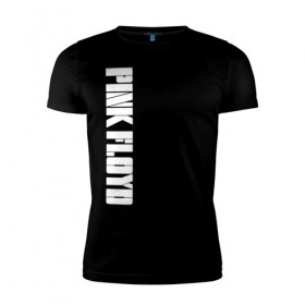 Мужская футболка премиум с принтом Pink Floyd в Новосибирске, 92% хлопок, 8% лайкра | приталенный силуэт, круглый вырез ворота, длина до линии бедра, короткий рукав | pink floyd | pinkfloyd | арт | артрок | группа | дэвид гилмор | пинк флойд | пинкфлойд | прогрессивный | психоделический | рок | сид барретт | симфонический | спэйс | эйсид | экспериментальный