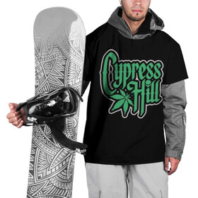 Накидка на куртку 3D с принтом Cypress Hill в Новосибирске, 100% полиэстер |  | Тематика изображения на принте: b real | cypress hill | dj muggs | eric bobo | sen dog | альтернативный рэп | американская | гангста рэп | кипарисовый | лос анджелес | музыка | ню метал | рэп метал | рэп рок | рэпкор | сен дог | сша | хип хоп