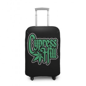 Чехол для чемодана 3D с принтом Cypress Hill в Новосибирске, 86% полиэфир, 14% спандекс | двустороннее нанесение принта, прорези для ручек и колес | b real | cypress hill | dj muggs | eric bobo | sen dog | альтернативный рэп | американская | гангста рэп | кипарисовый | лос анджелес | музыка | ню метал | рэп метал | рэп рок | рэпкор | сен дог | сша | хип хоп