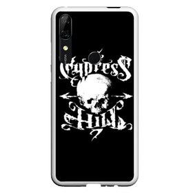 Чехол для Honor P Smart Z с принтом Cypress Hill в Новосибирске, Силикон | Область печати: задняя сторона чехла, без боковых панелей | Тематика изображения на принте: b real | cypress hill | dj muggs | eric bobo | sen dog | альтернативный рэп | американская | гангста рэп | кипарисовый | лос анджелес | музыка | ню метал | рэп метал | рэп рок | рэпкор | сен дог | сша | хип хоп