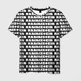 Мужская футболка 3D с принтом Rammstein в Новосибирске, 100% полиэфир | прямой крой, круглый вырез горловины, длина до линии бедер | deutschland | duhastviel.mutter | hevy metal | meinteil | music | rammstein | rammsteinfan | ramshtain | rock | германия | метал | музыка | немцы | рамштаин | рамштайн | рамштейн | рок